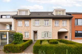 Apartment for sale in Putte