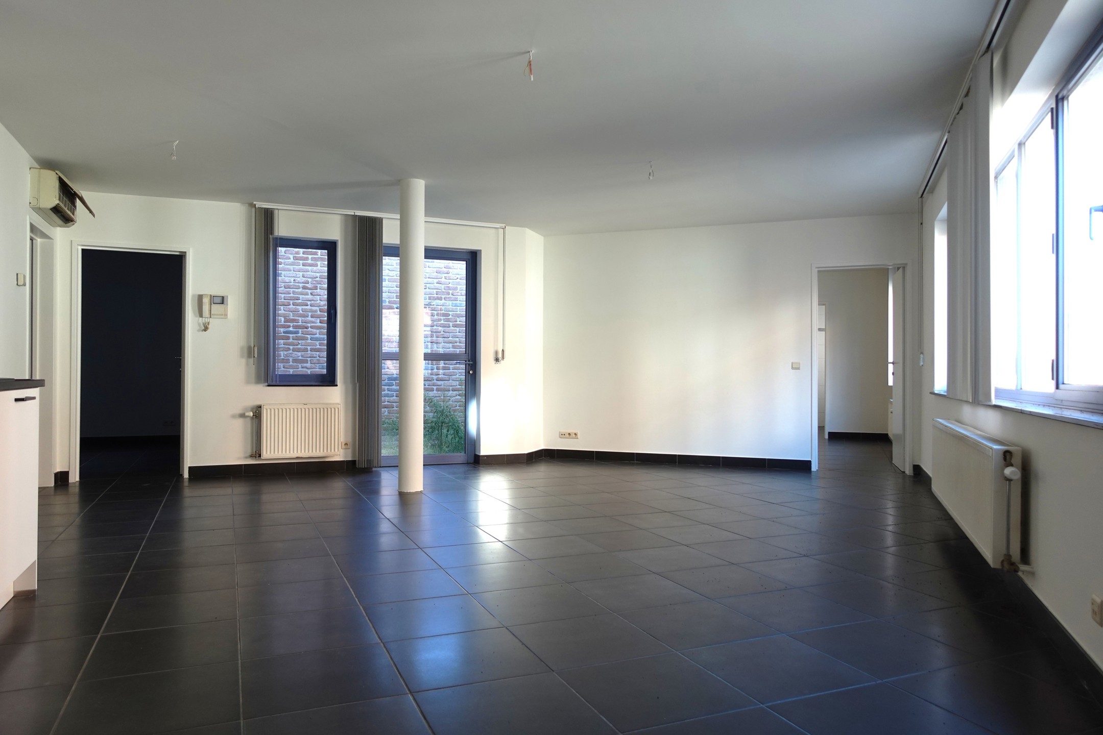 Ruim 2-slaapkamer appartement met stadstuin te Turnhout. - foto 5