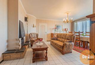 AALST – Instapklaar en gunstig gelegen appartement met 2 slaapkamersDit verzorgde appartement is ideaal gelegen op slechts 3 km van het centrum van...