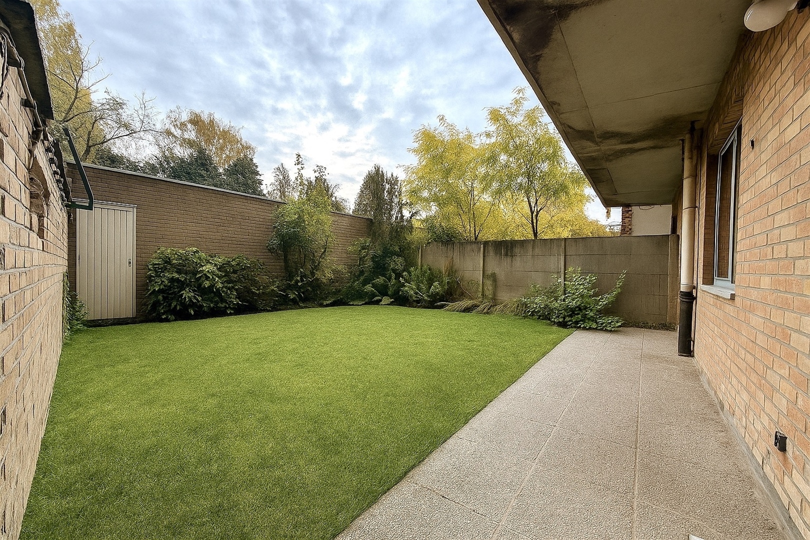 Appartement in Wilrijk