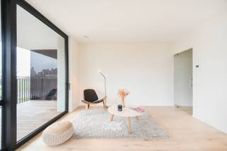 Bezoeken voor deze eigendom verlopen uitsluitend via mijnhuurprofiel.be. Telefoneren om een afspraak te maken is helaas niet mogelijk. Wenst u...