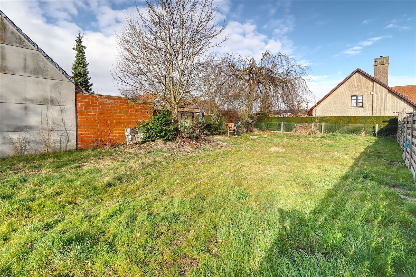 Land for sale in Zwevegem - photo 4