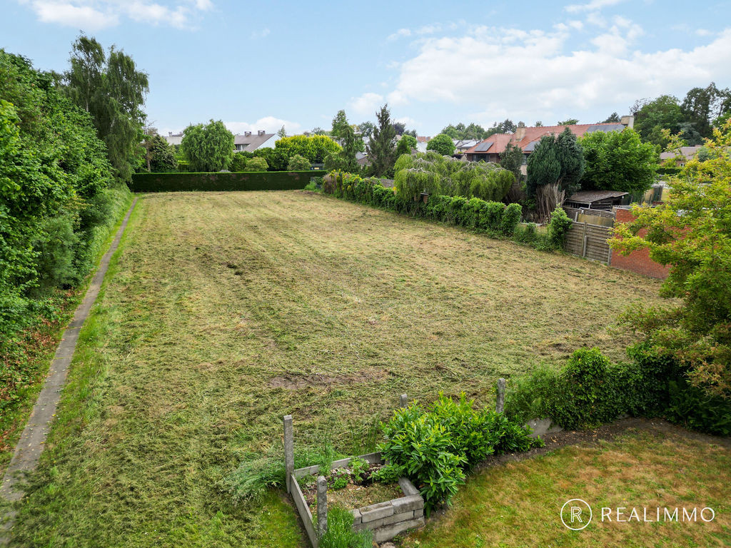 Bouwgrond in centrum Avelgem! - foto 3