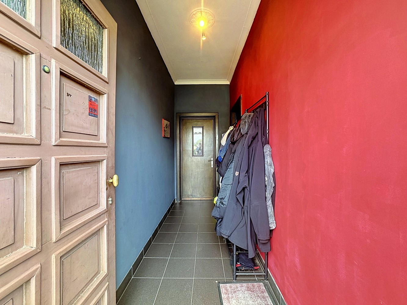 Karaktervolle gezinswoning (270 m²) met 4 slaapkamers, commerciële ruimte en grote tuin te Wetteren - foto 5