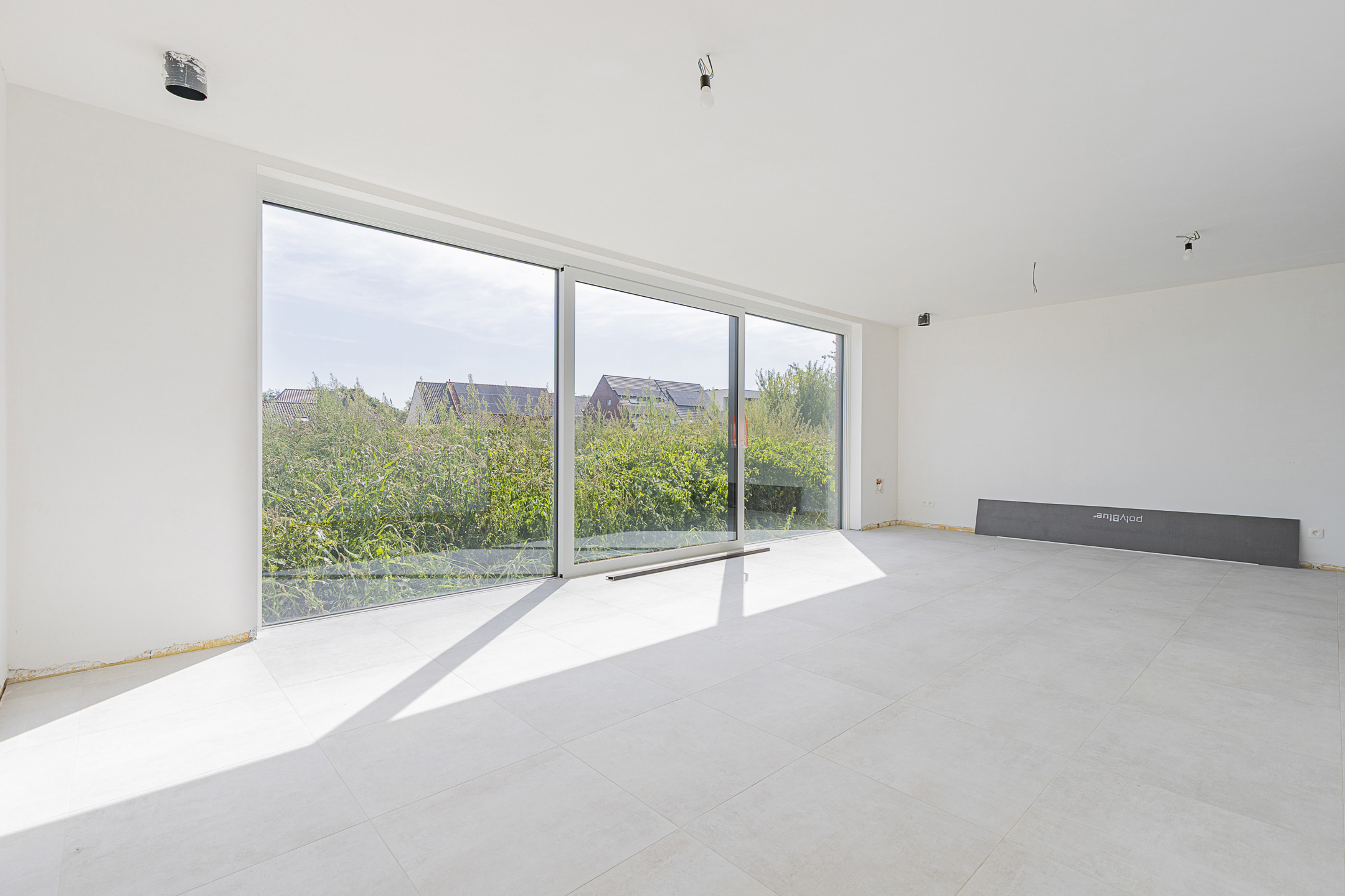 DENDERHOUTEM - Moderne nieuwbouwwoning met alle comfort! - foto 4