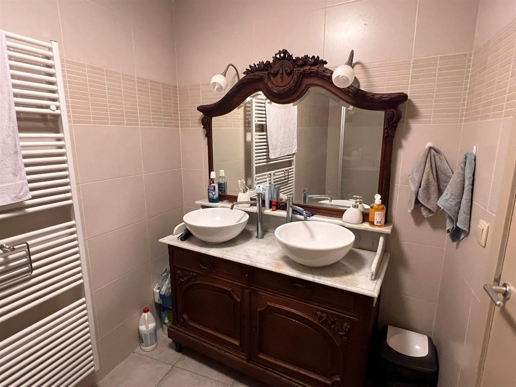 Charmant appartement met mooi zicht op het Mouroitplein - foto 5