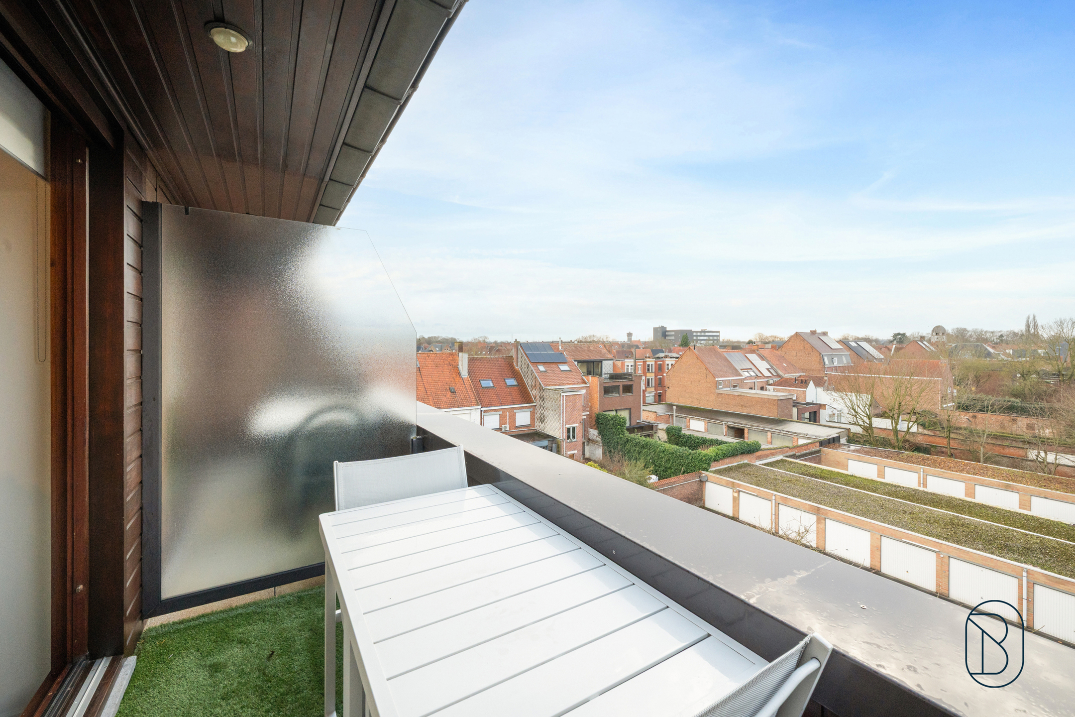 Appartement à vendre à Izegem avec 2 chambres - photo 5