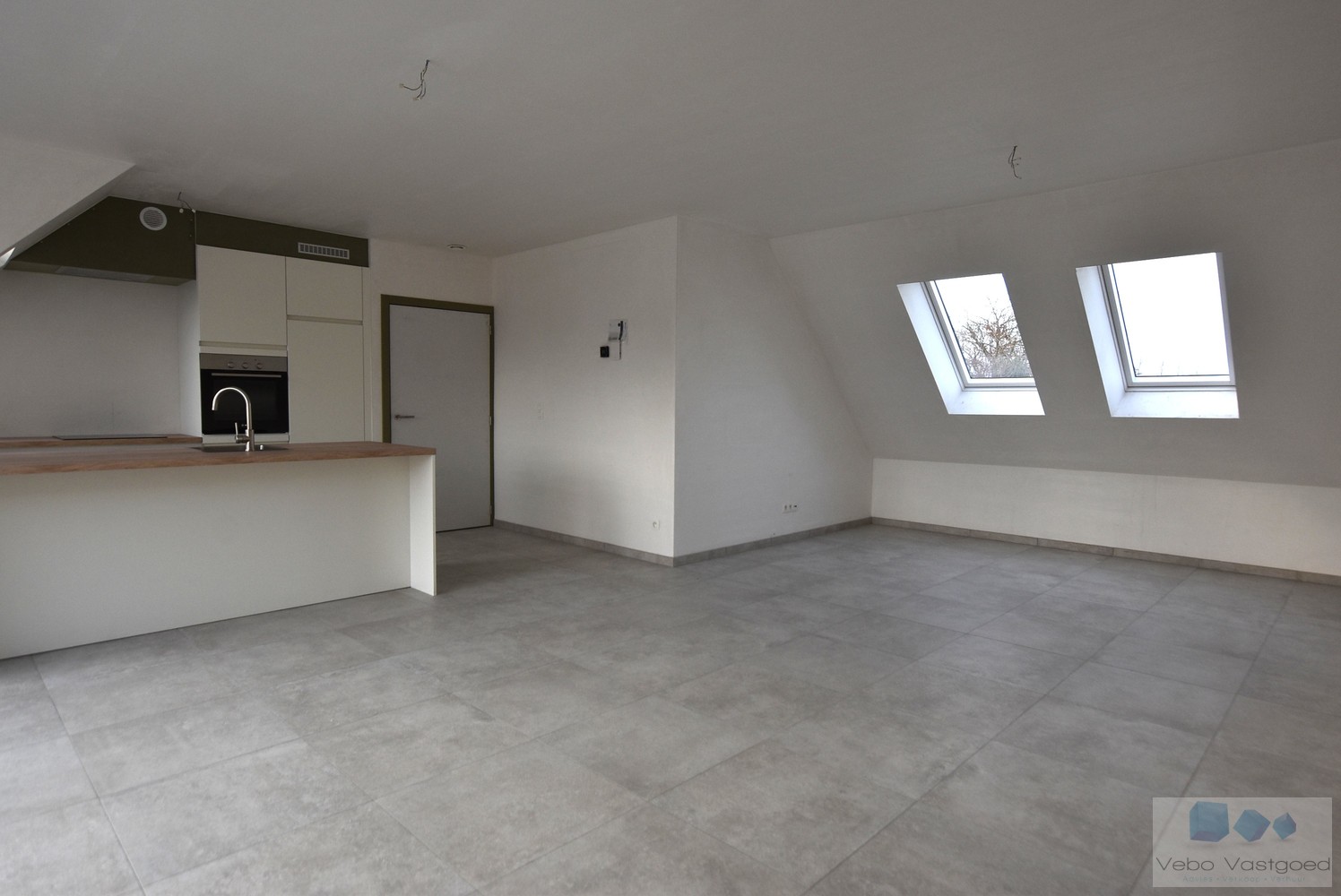 CARPORT EN BERGING INBEGREPEN - foto 4