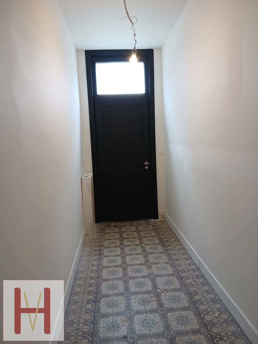 Karaktervolle ééngezinswoning met 3 slaapkamers en tuintje. - foto 3