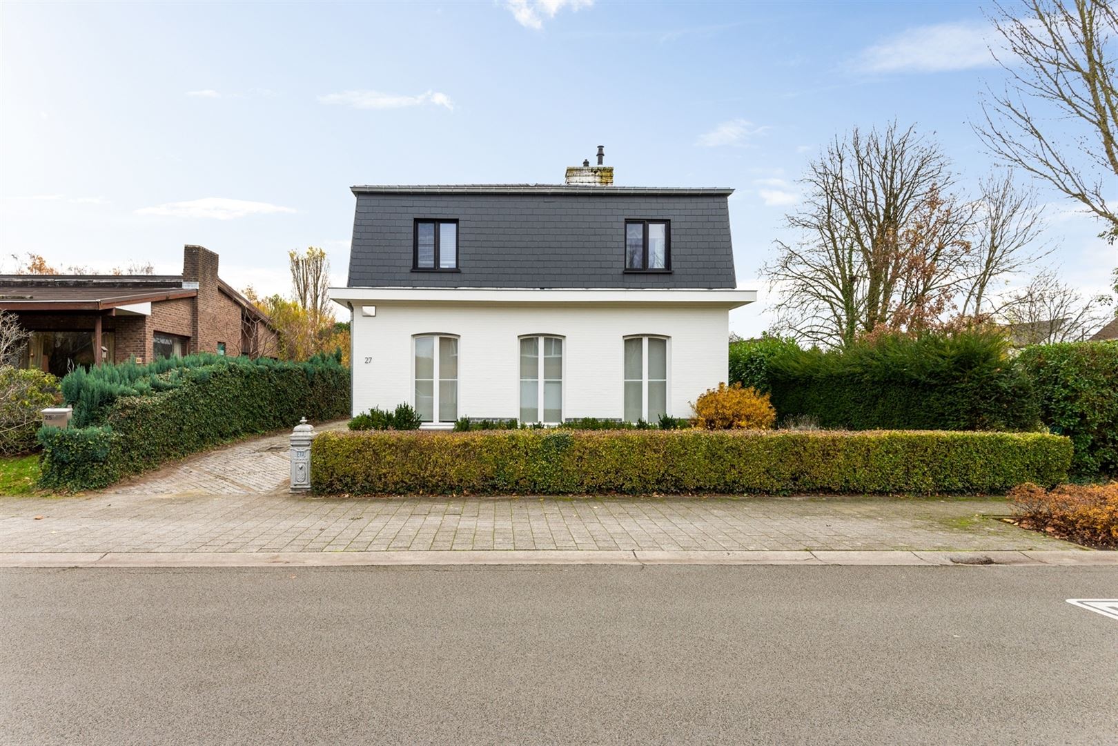 Exclusieve villa met 5slp in een rustige wijk - foto 2