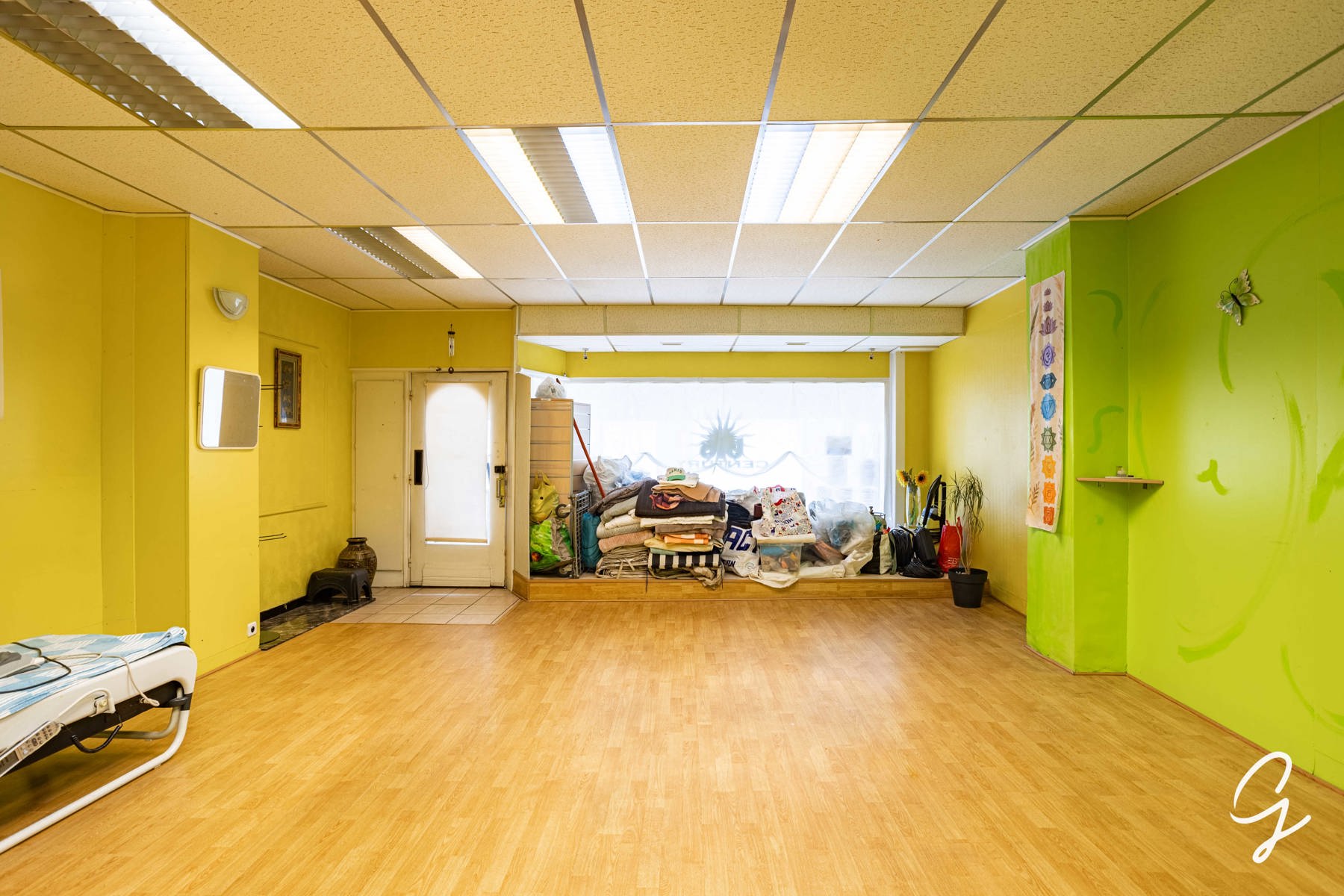 Handelszaak met verhuurpotentieel op topligging - foto 4