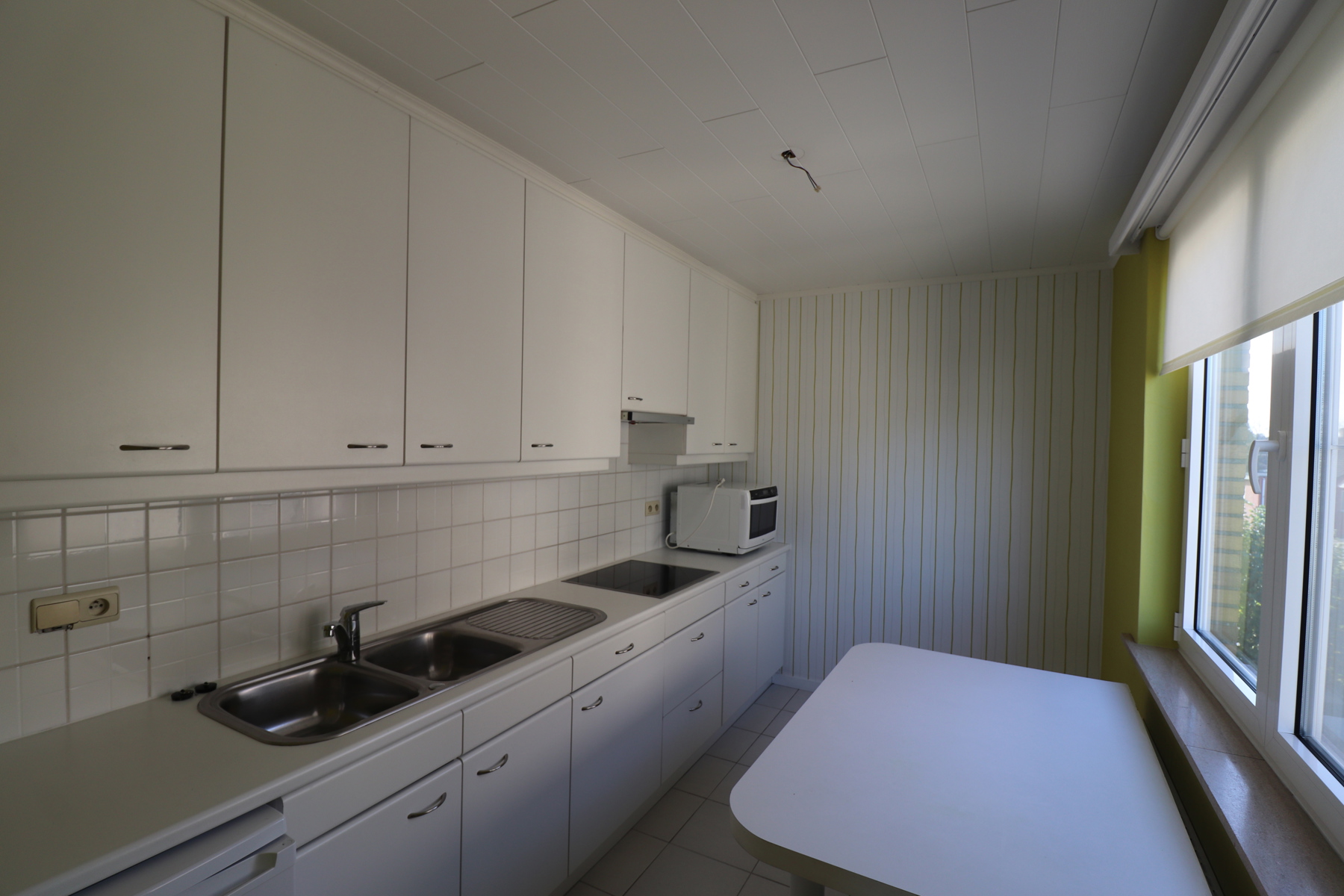 Dakappartement met 2 slaapkamers en garage in Beerse. - foto 4