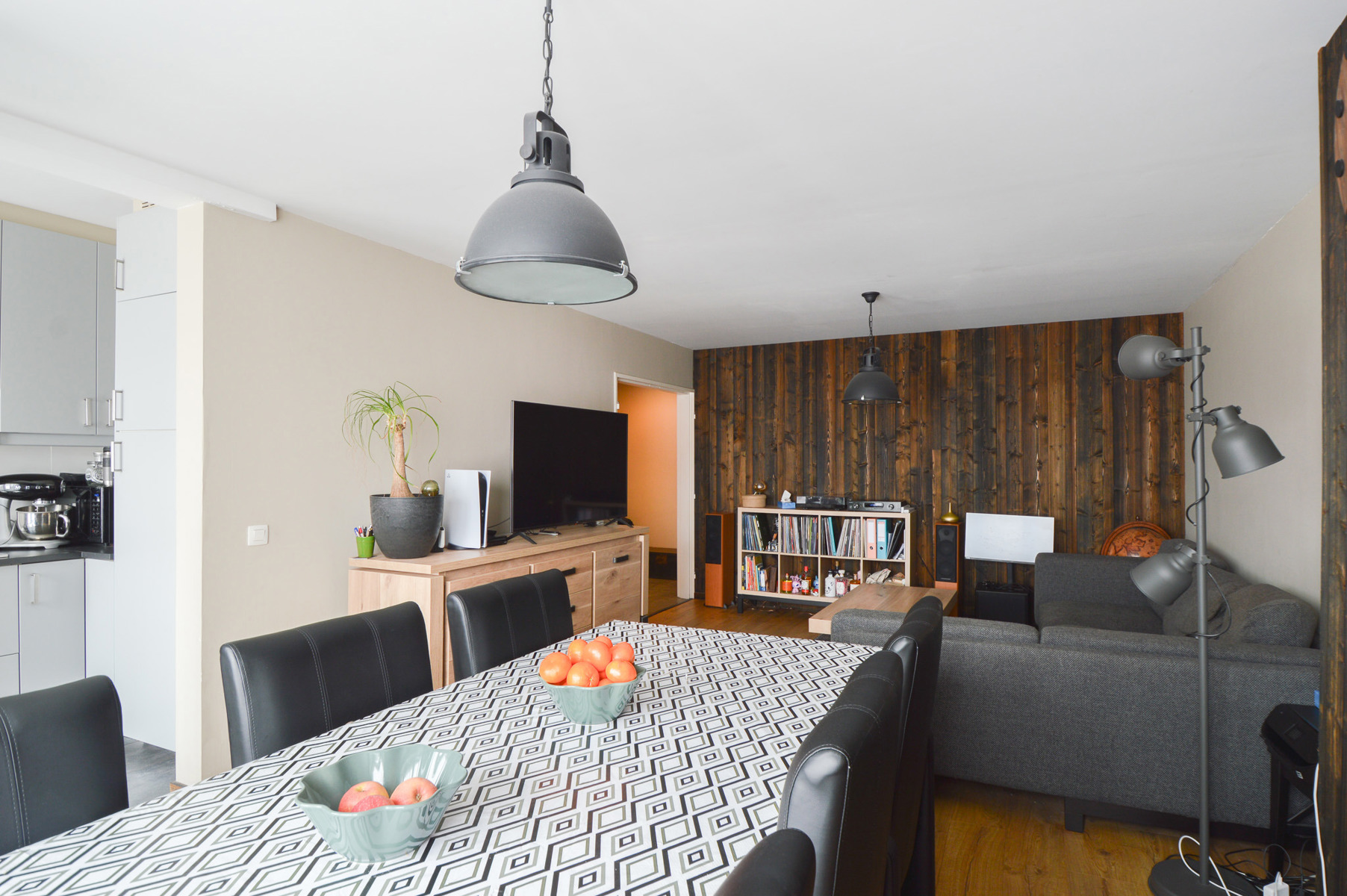 APPARTEMENT MET 2 SLAAPKAMERS - foto 3