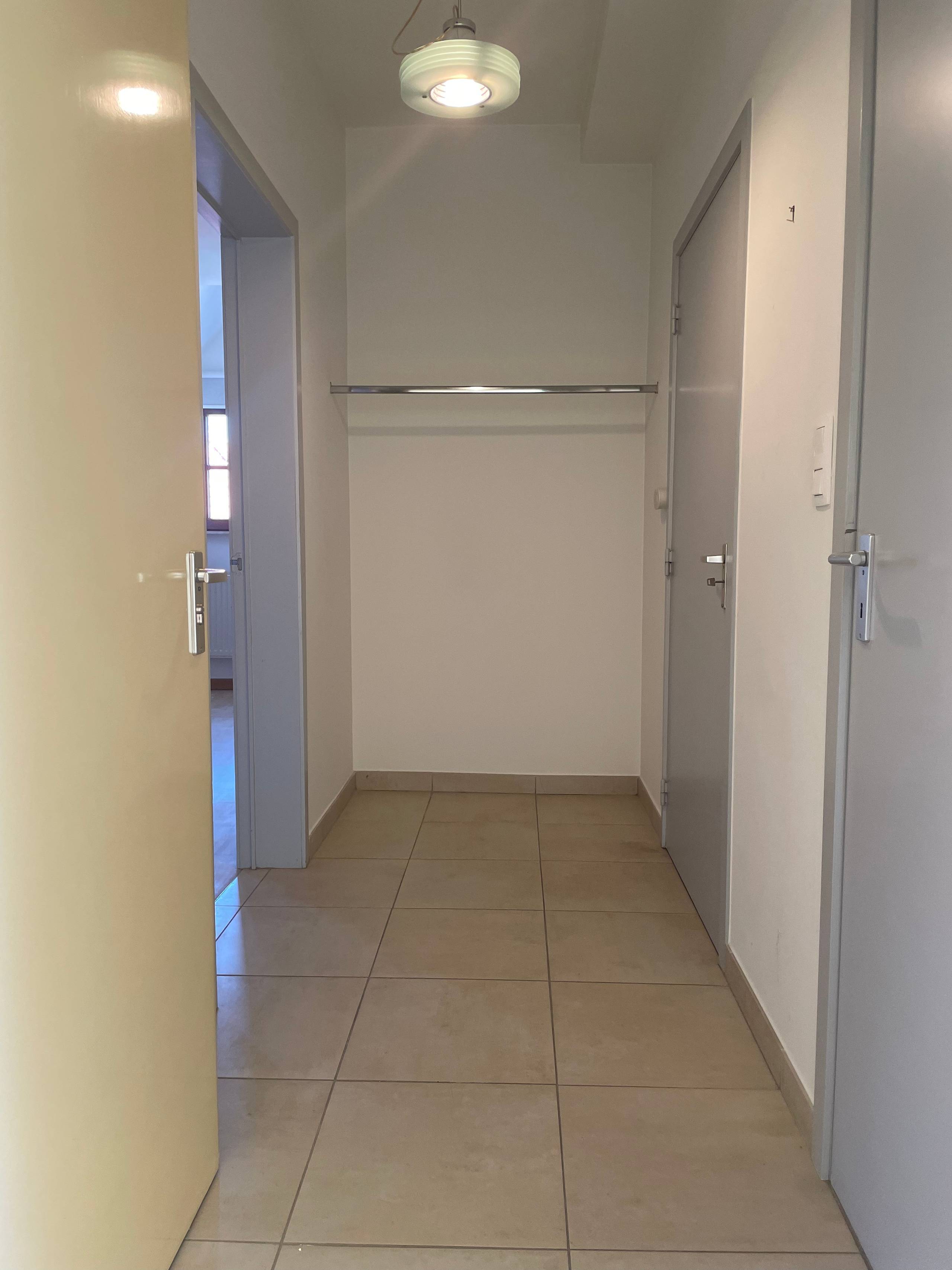 Ruime assistentieflat in residentie "Hof Van Villers" - foto 2