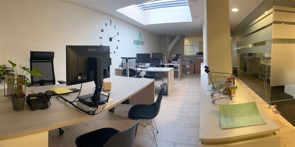 Bureelgebouw - foto 5