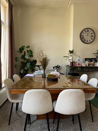 Appartement à louer à Gand