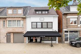 Appartement à vendre à Malle