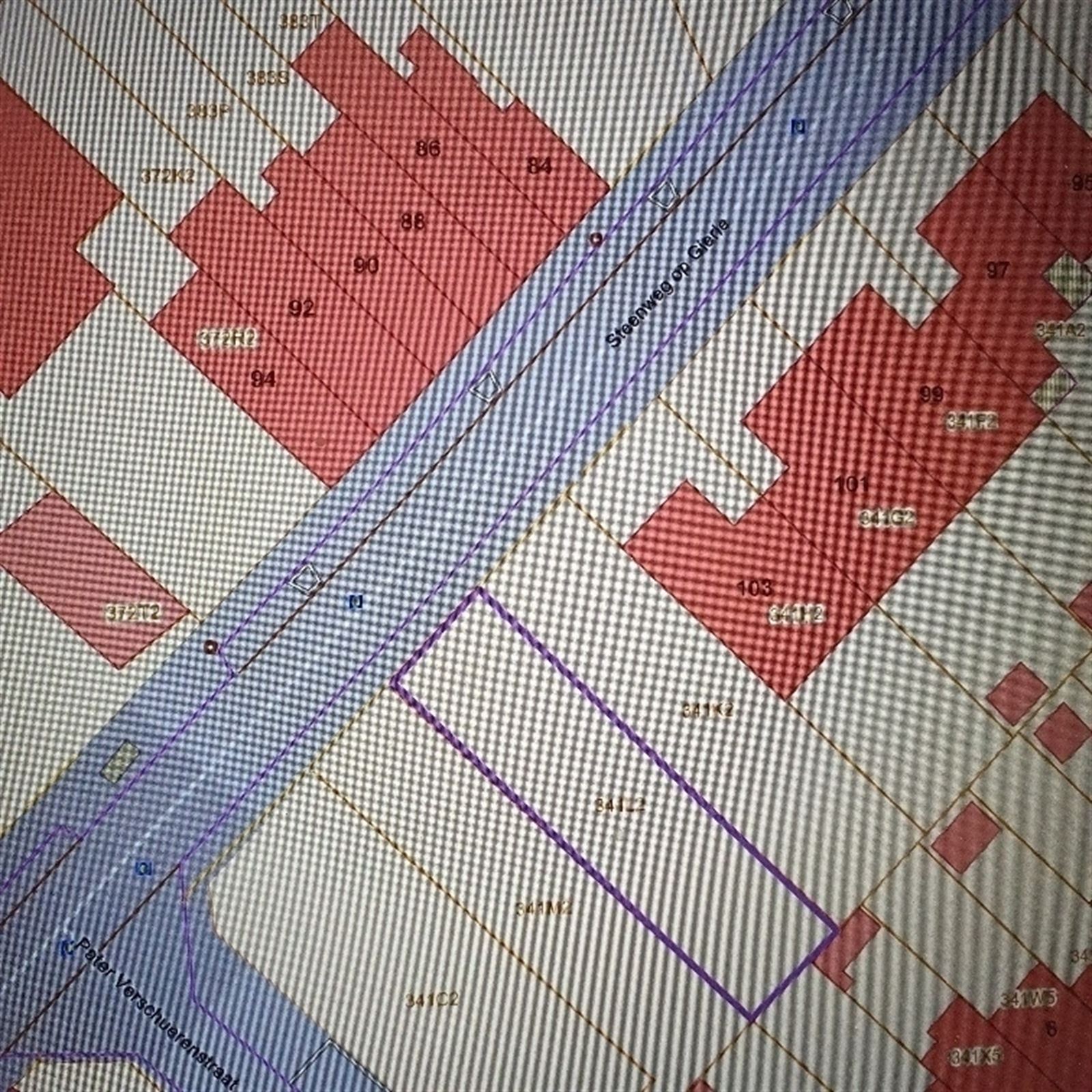 Gunstig en centraal gelegen bouwgrond van 380 m² - foto 4