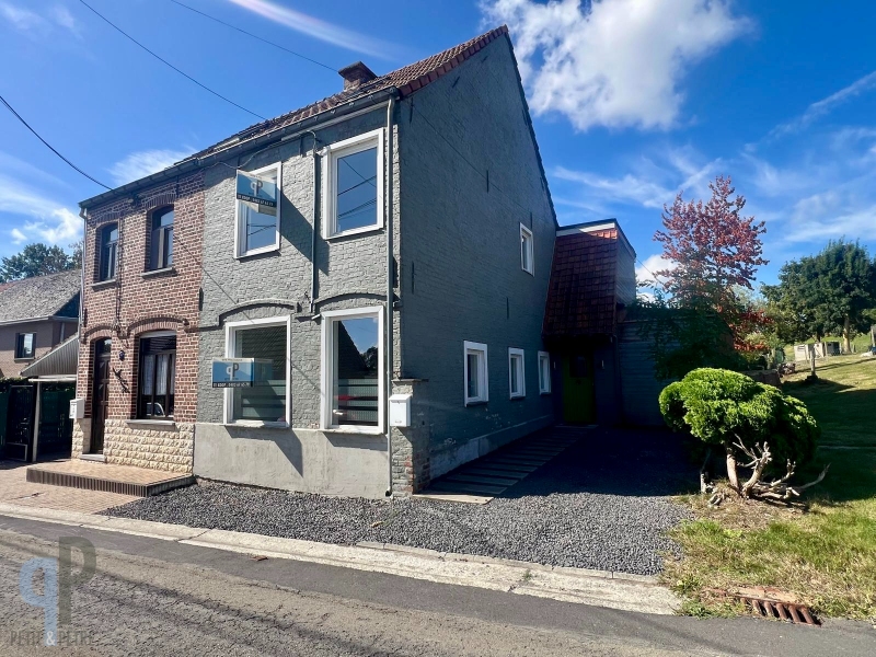 Rustig gelegen, halfopen bebouwing met tuin - foto 1