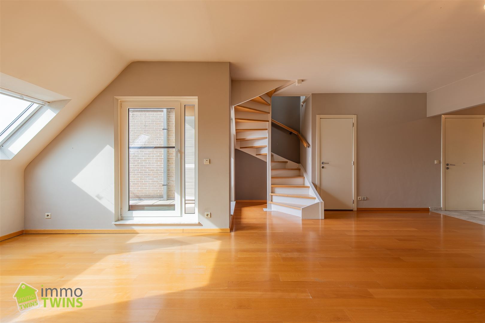 Appartement à vendre à Lebbeke avec 3 chambres - photo 2