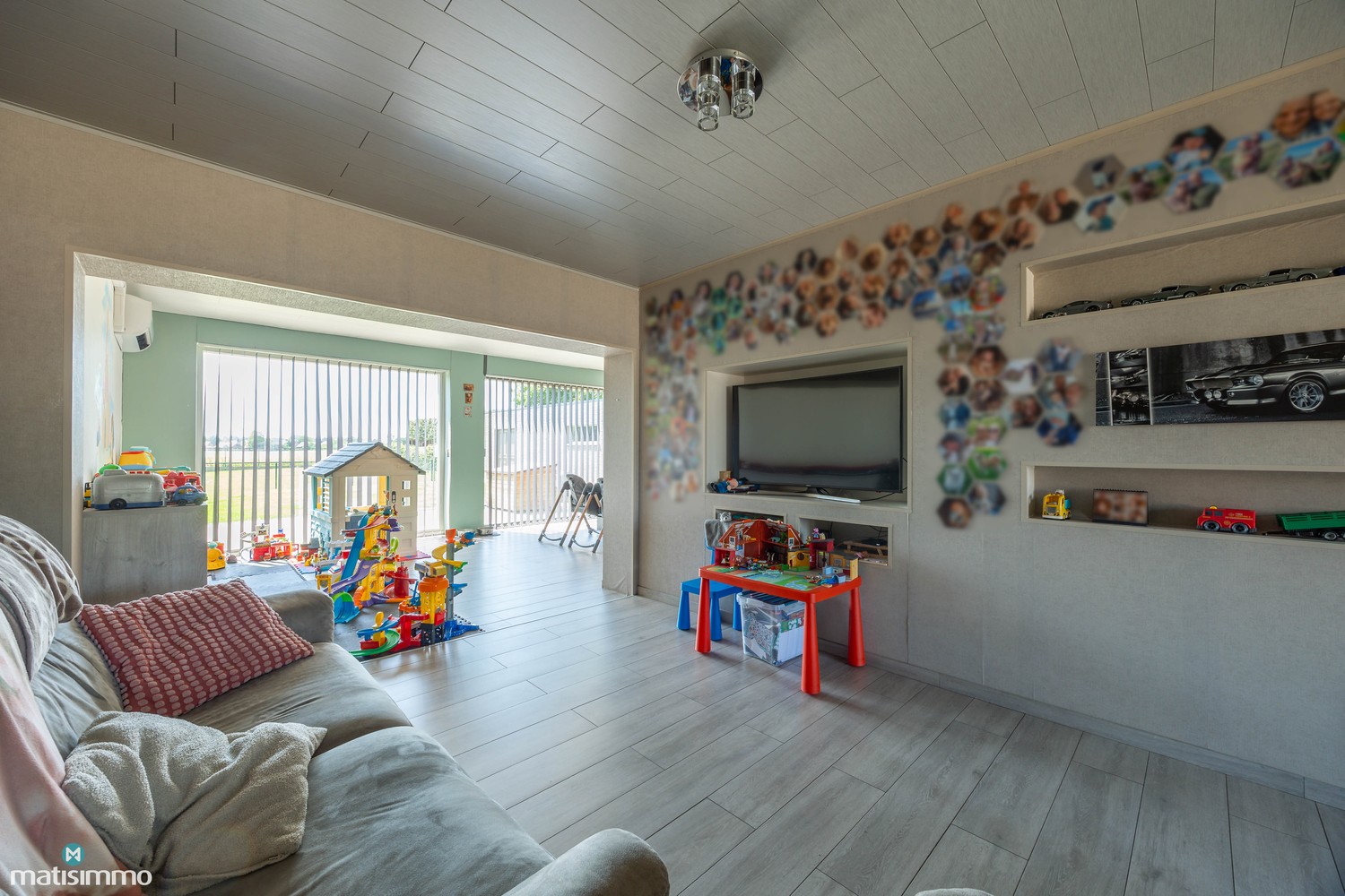 House for sale in Bilzen-Hoeselt with 3 bedrooms - photo 5