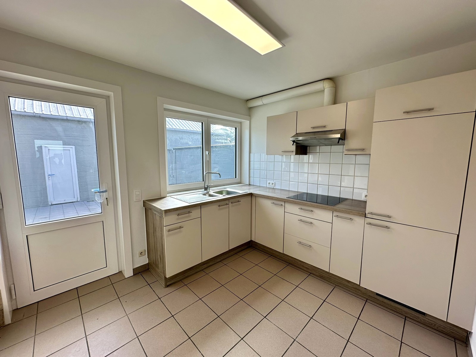 Rustig gelegen woning met 3 slaapkamers, terras en garage - foto 5