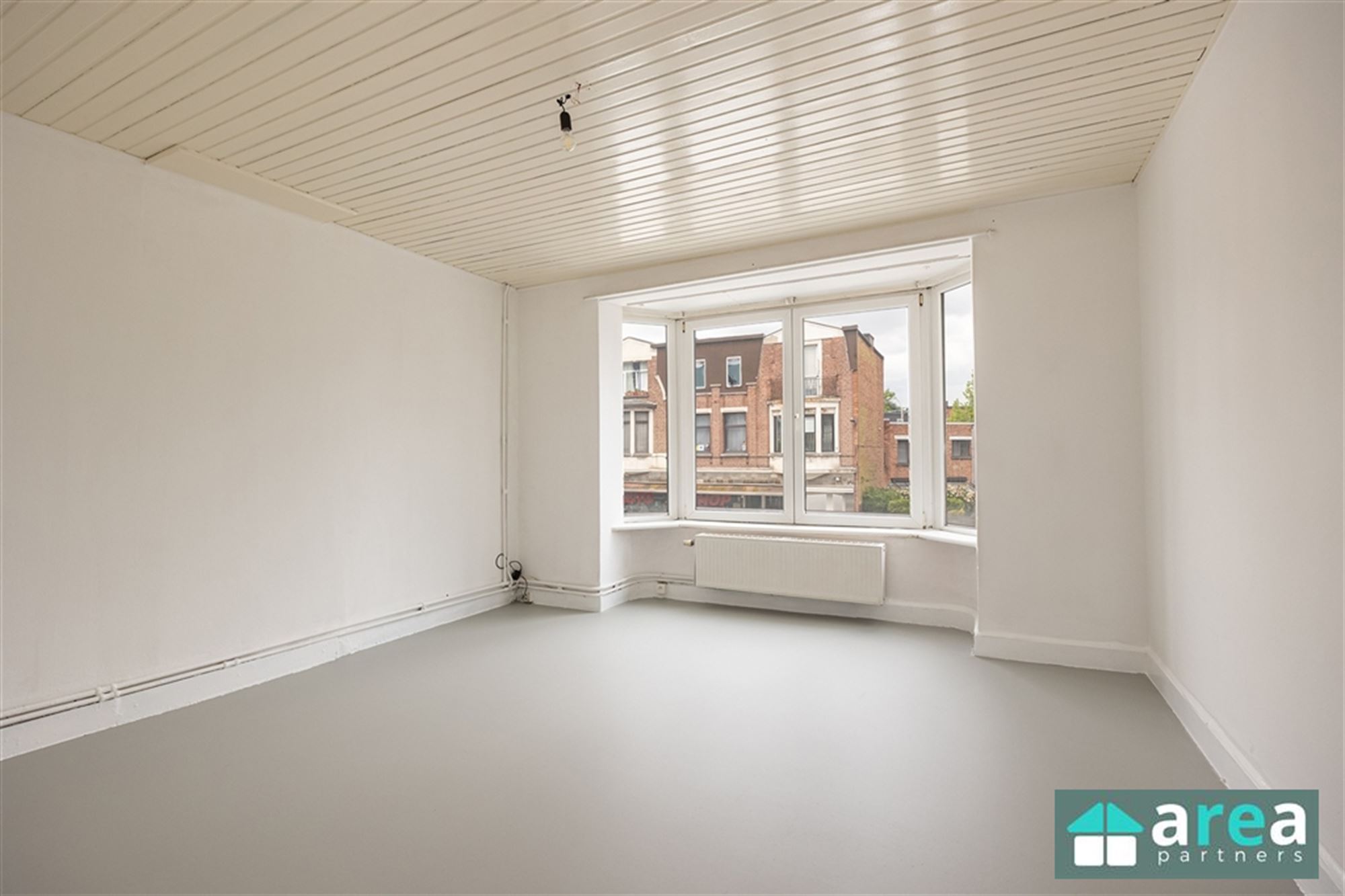 Appartement à vendre à Anvers