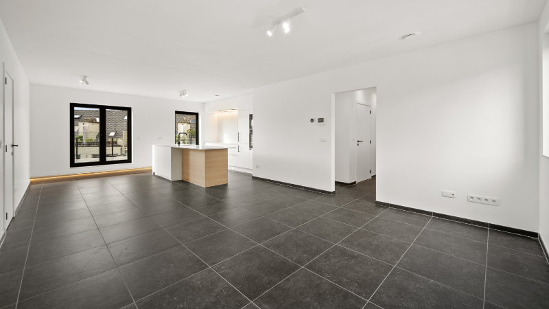 Luxe nieuwbouw penthouse 133m² met zeer ruim dakterras 53m² - foto 3