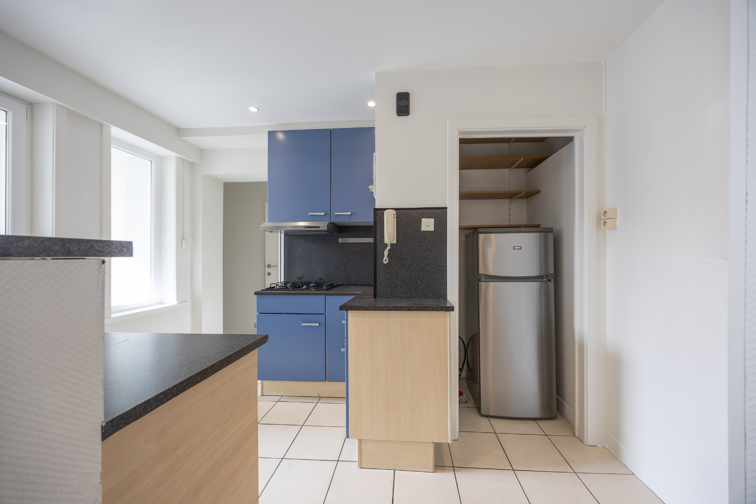 2-slaapkamer appartement op de zeedijk - foto 5