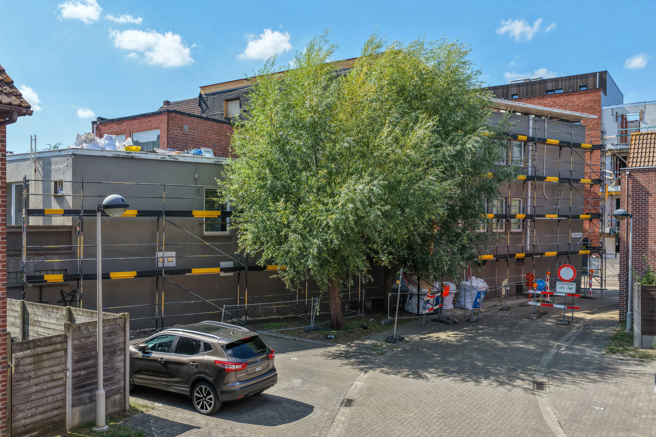 Nieuwbouw Opbrengsteigendom, Studentenkamer op Toplocatie - foto 3