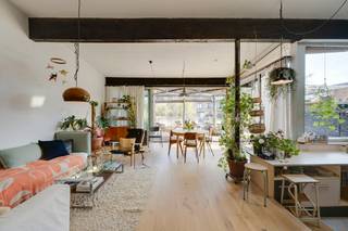 Maison à vendre à Anvers