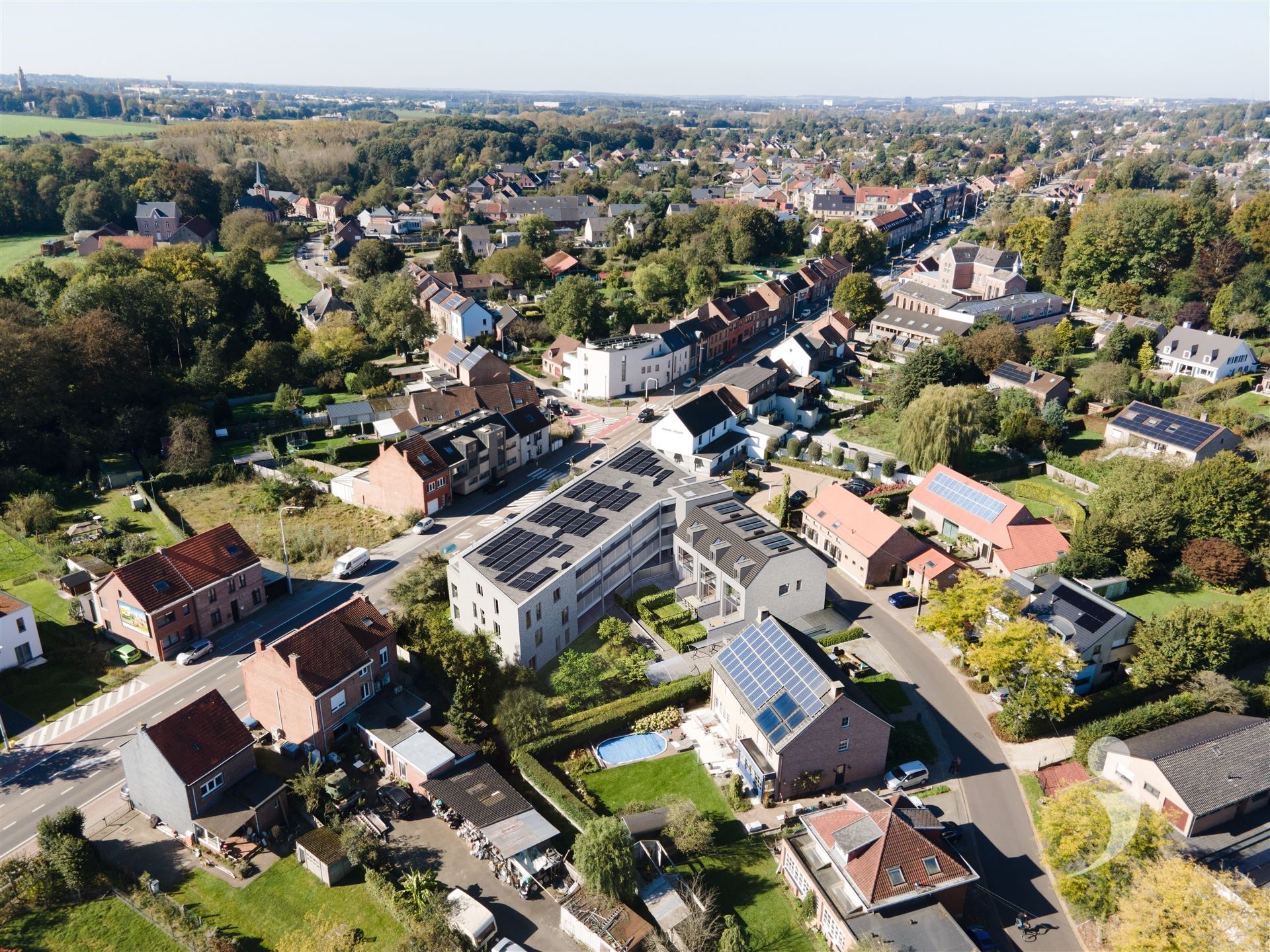 Project for sale in Korbeek-Lo - photo 4