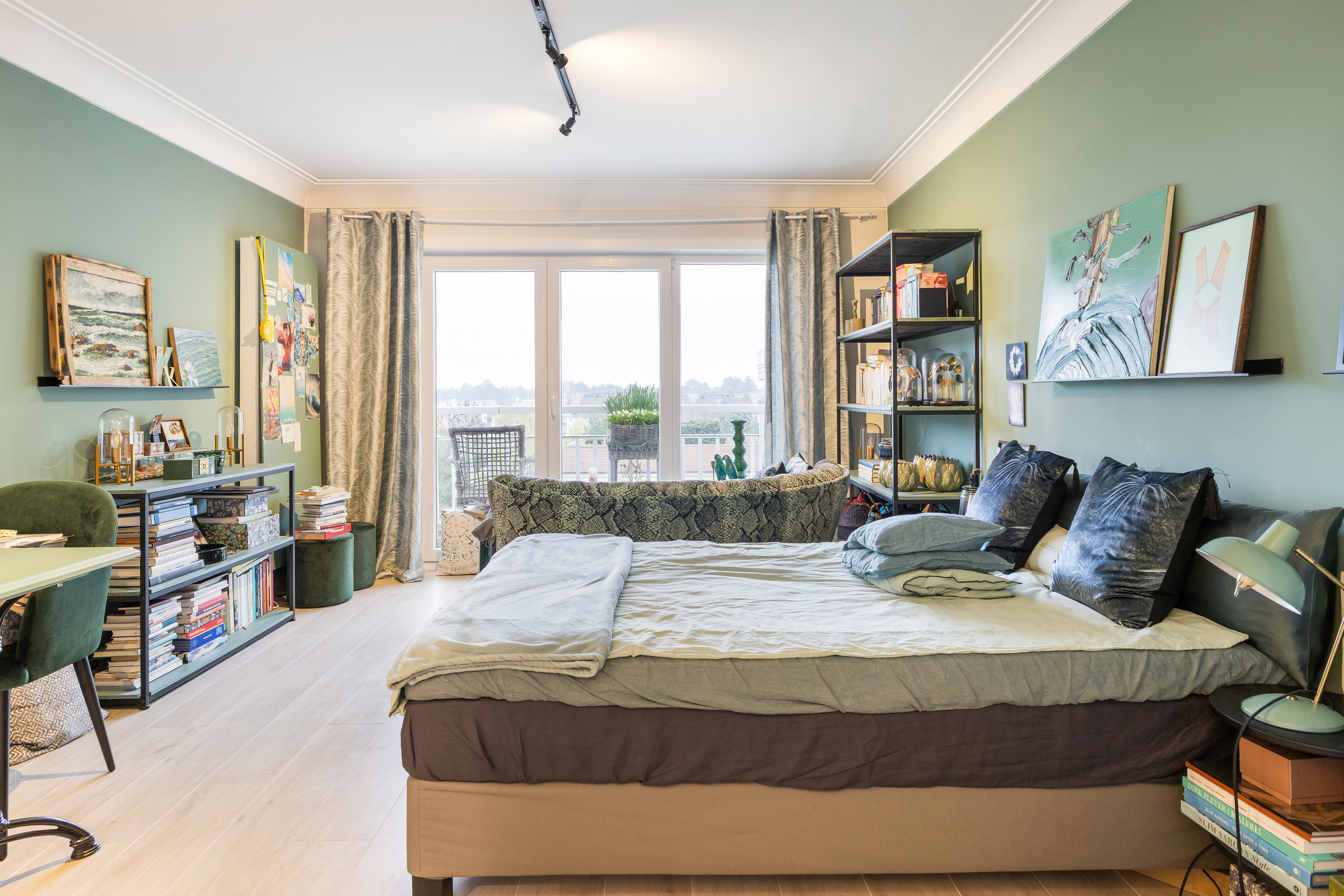 Apartment for sale in Knokke-Heist - photo 5