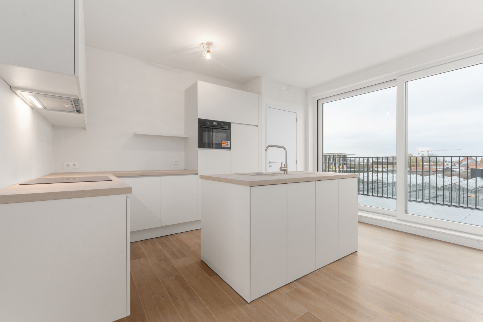 Appartement à vendre à Dixmude avec 3 chambres - photo 4