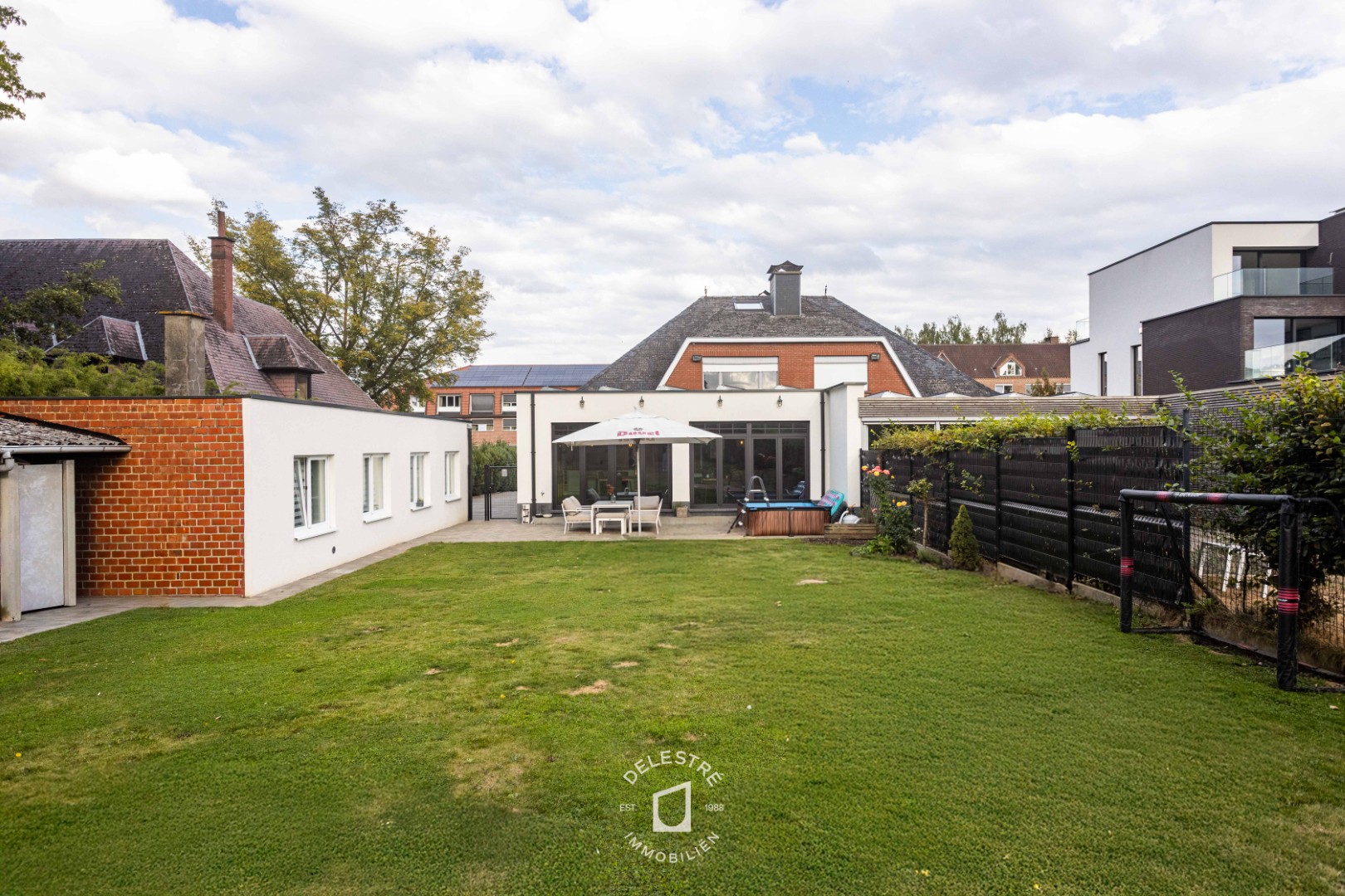 House for sale in Iddergem with 6 bedrooms - photo 5