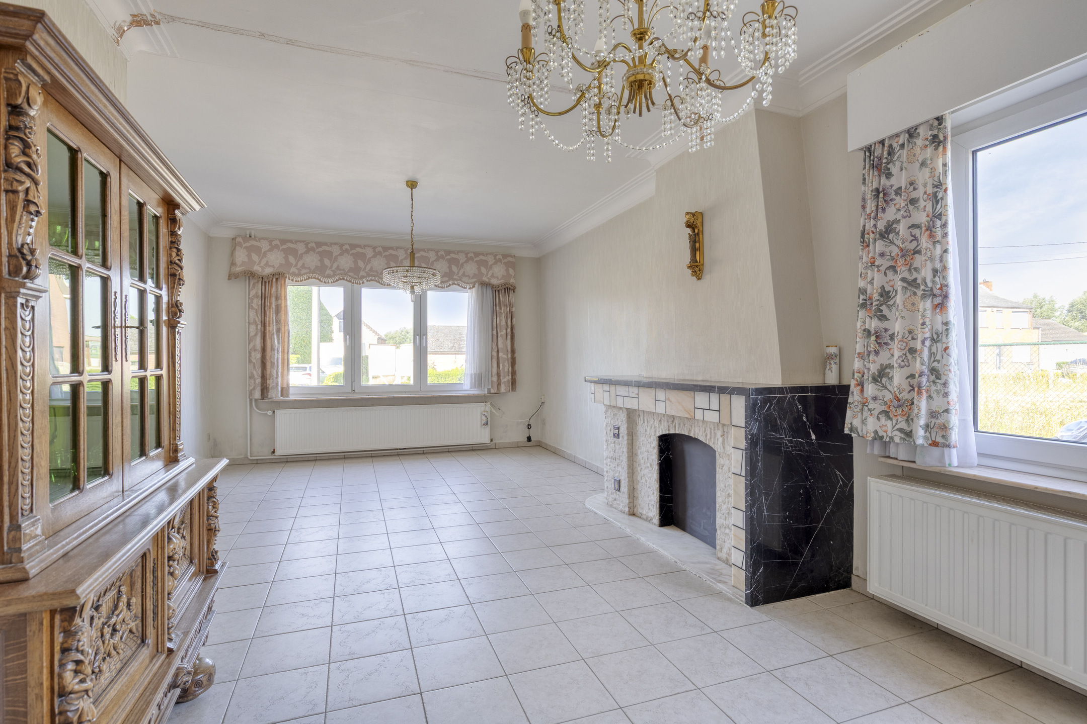 Charmante op te frissen woning met groen uitzicht - foto 5