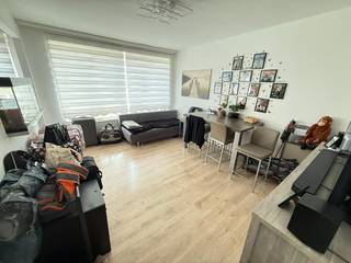 Appartement à vendre à Anvers