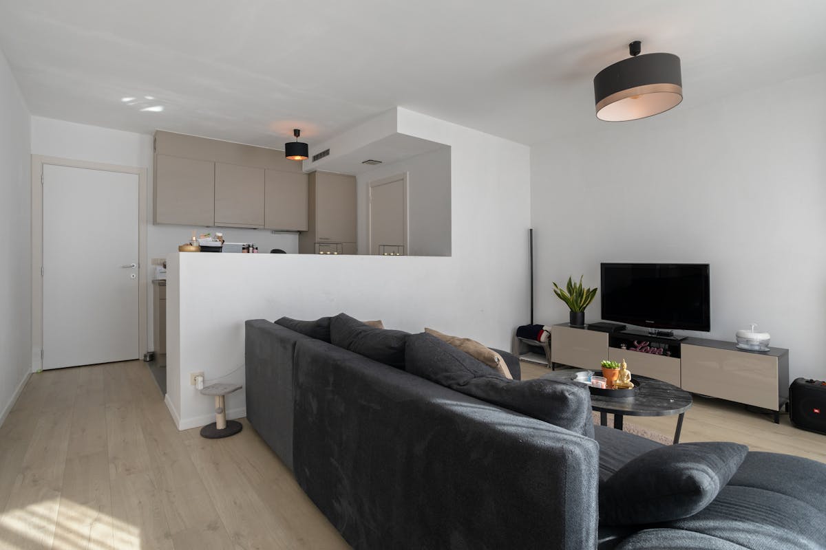 Instapklaar appartement te Roeselare  - foto 5
