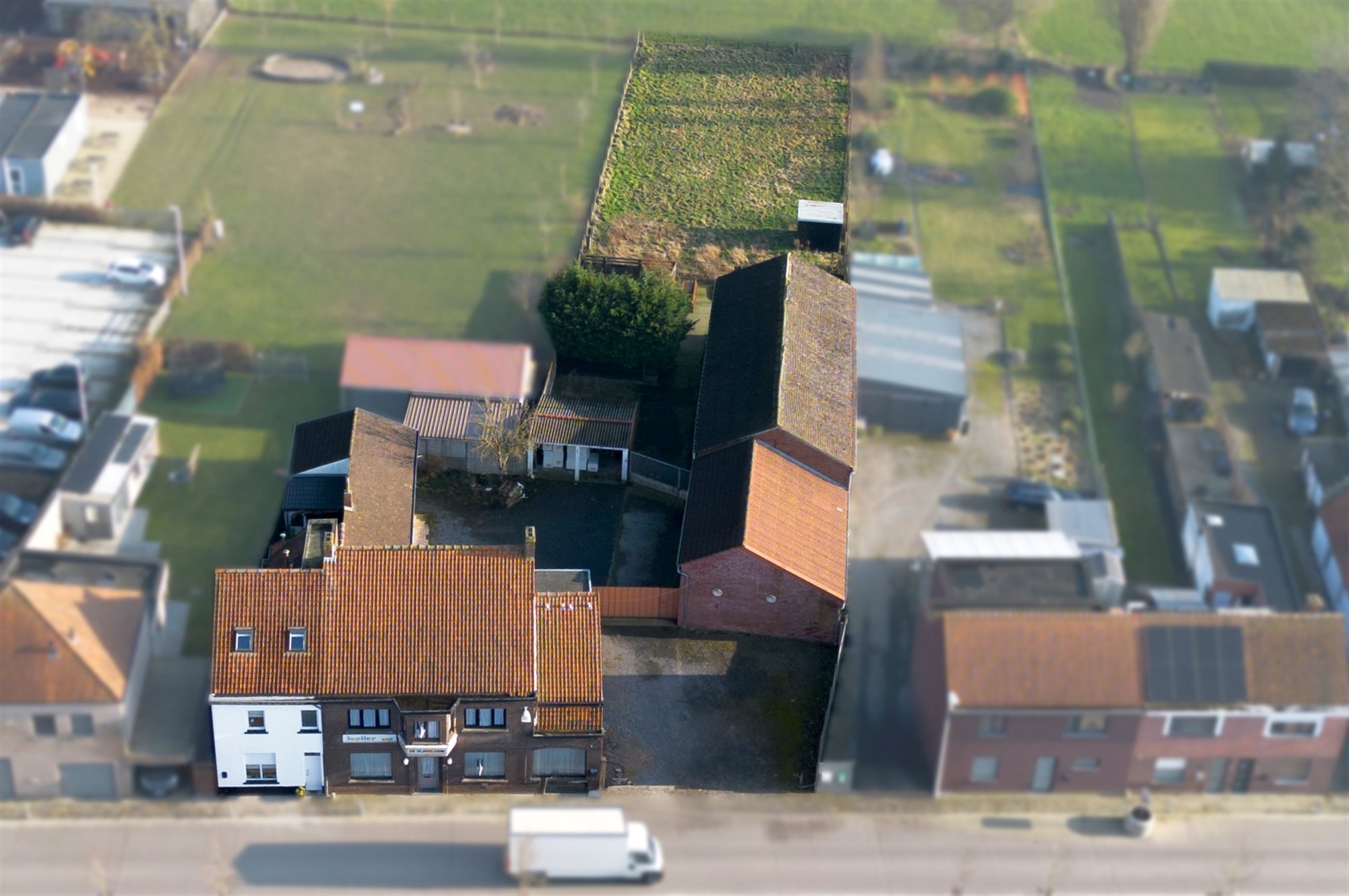 Huis - foto 4