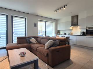 Temse - Are you looking for an apartment in Temse? Then take a quick look! Some assets in a row: * Quiet location with lots of green * Within walking...