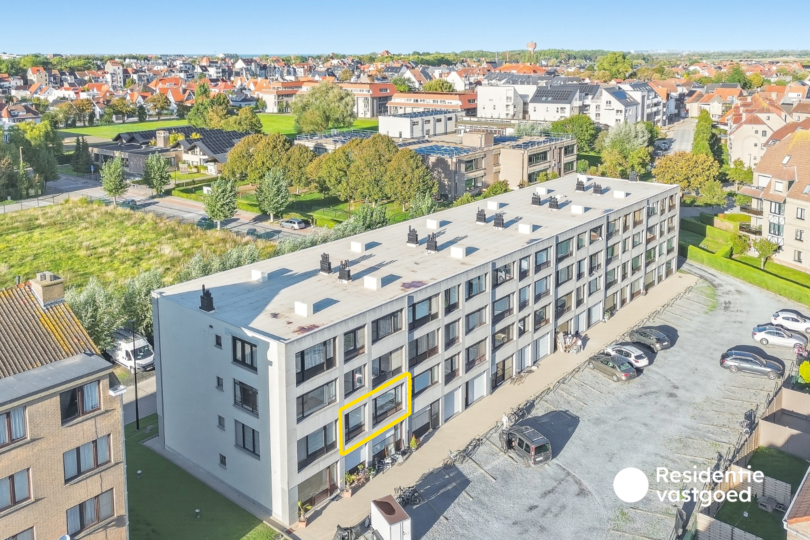 Ringlaan-Noord 22