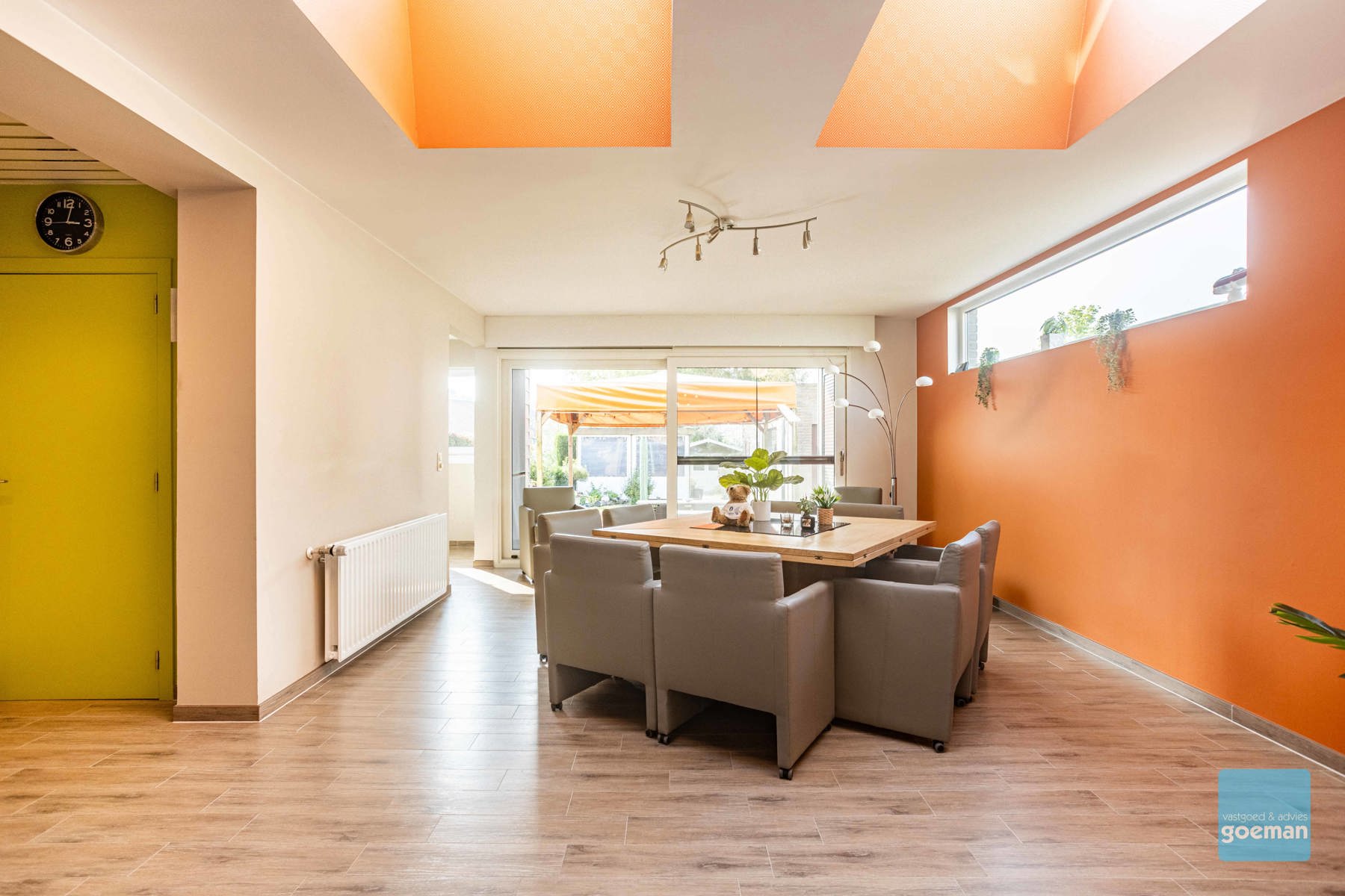 Instapklare woning met 3 slaapkamers te Aalst! - foto 4