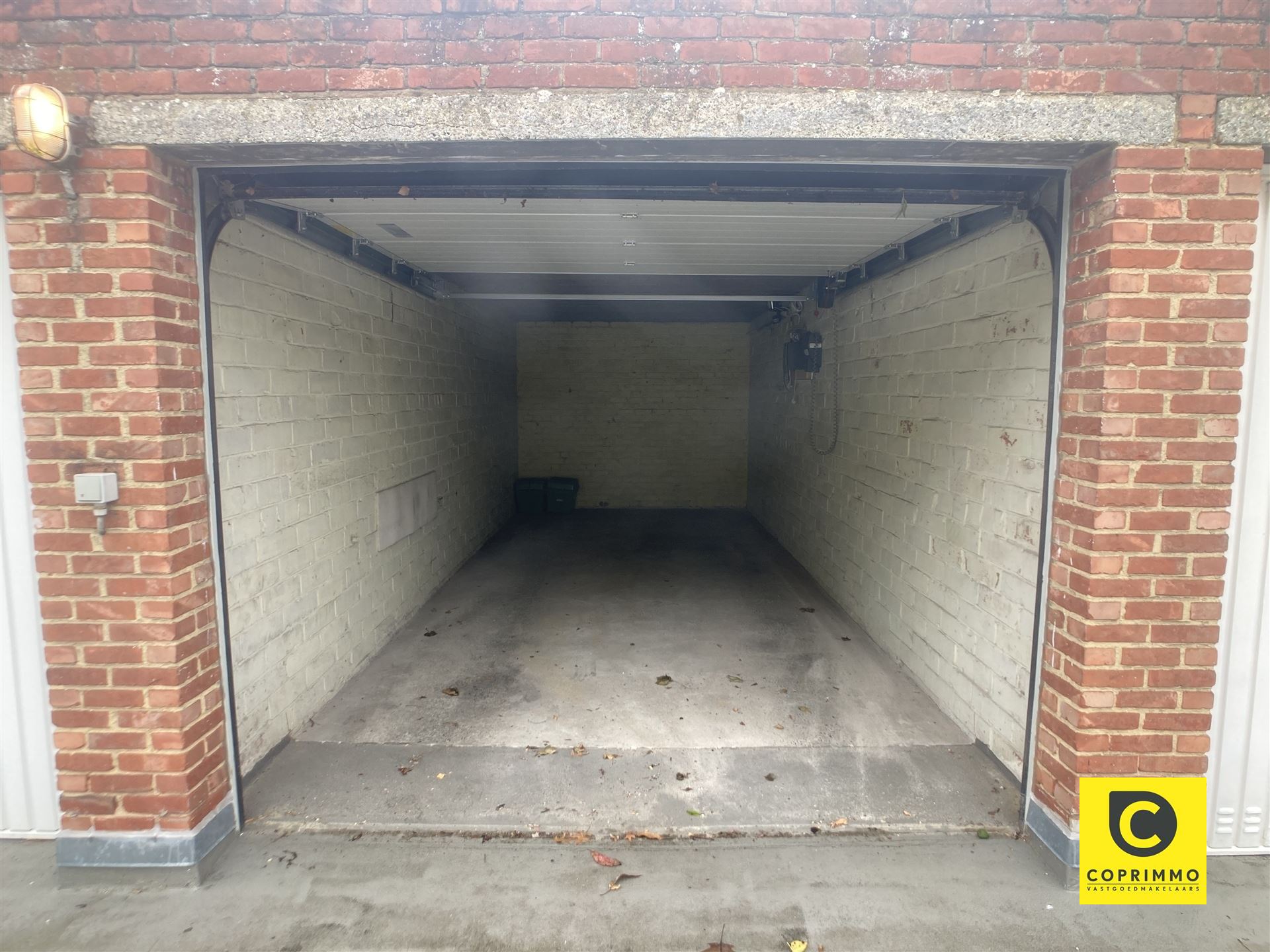 Garagebox - photo 5
