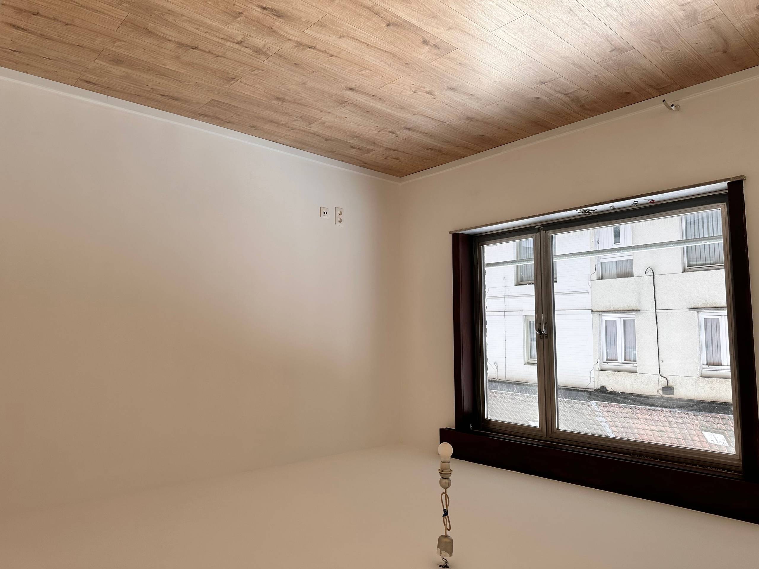 Gerenoveerde studio vlakbij centrum Izegem - foto 2