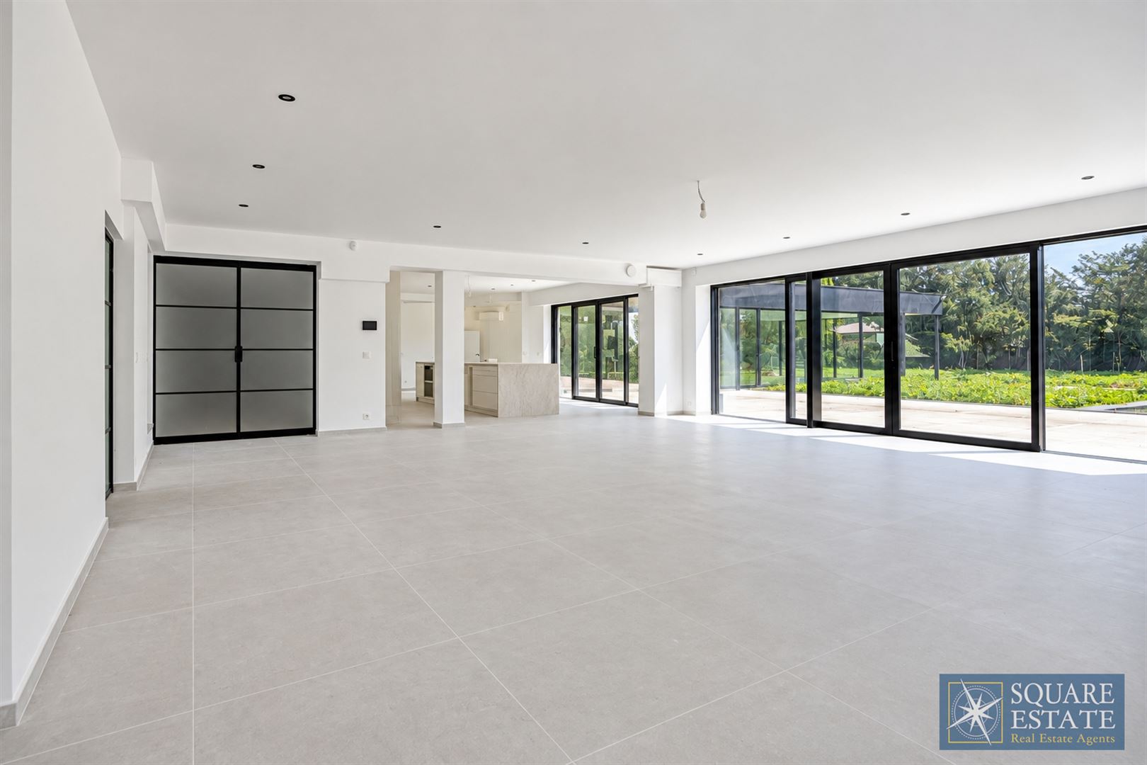 Magnifique villa 5 chambres situé dans le Domaine du Bouchout - photo 4