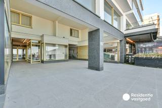 Commercial for sale in Blankenberge