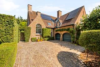 Maison à vendre à Turnhout