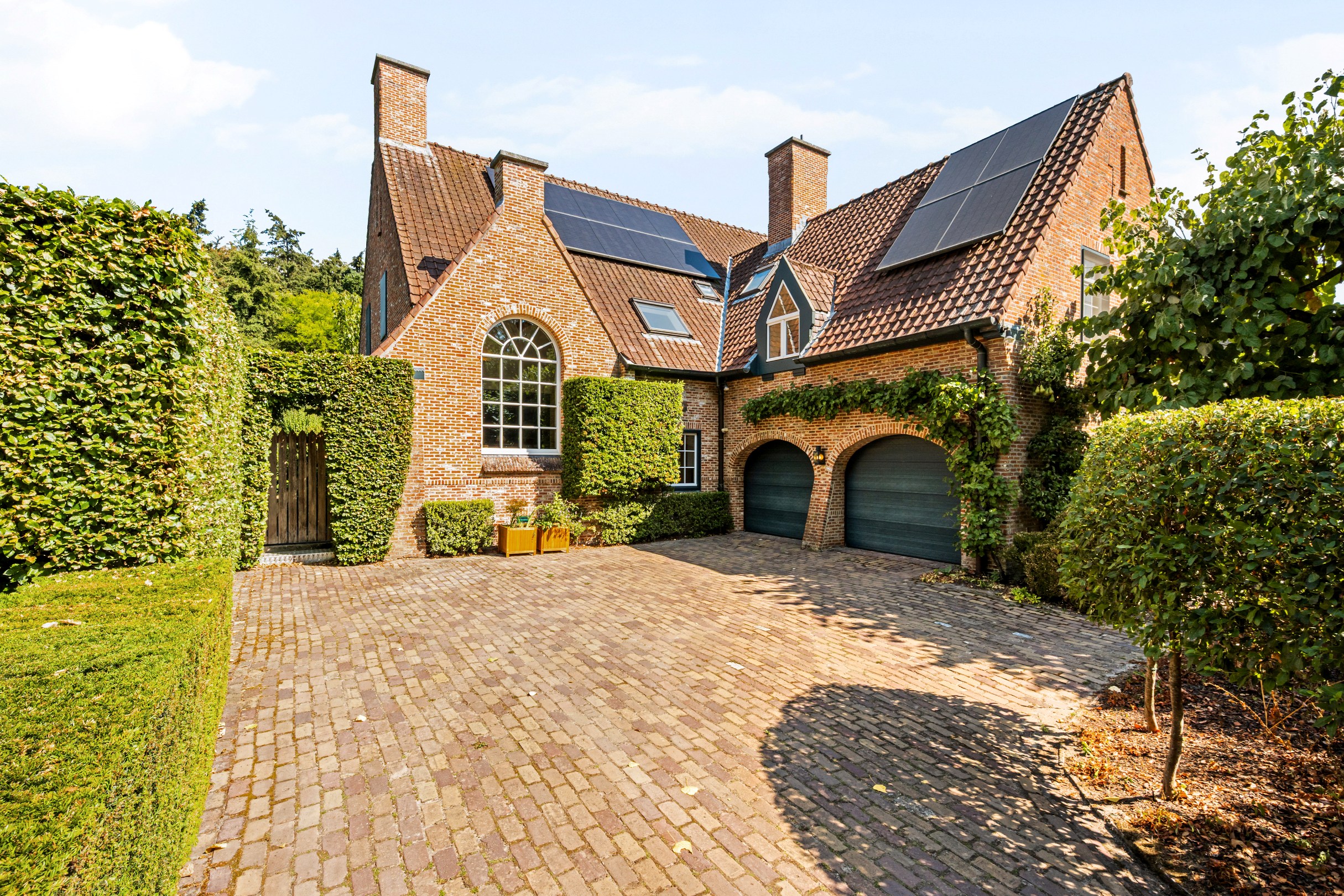 Maison à vendre à Turnhout avec 5 chambres - photo 2