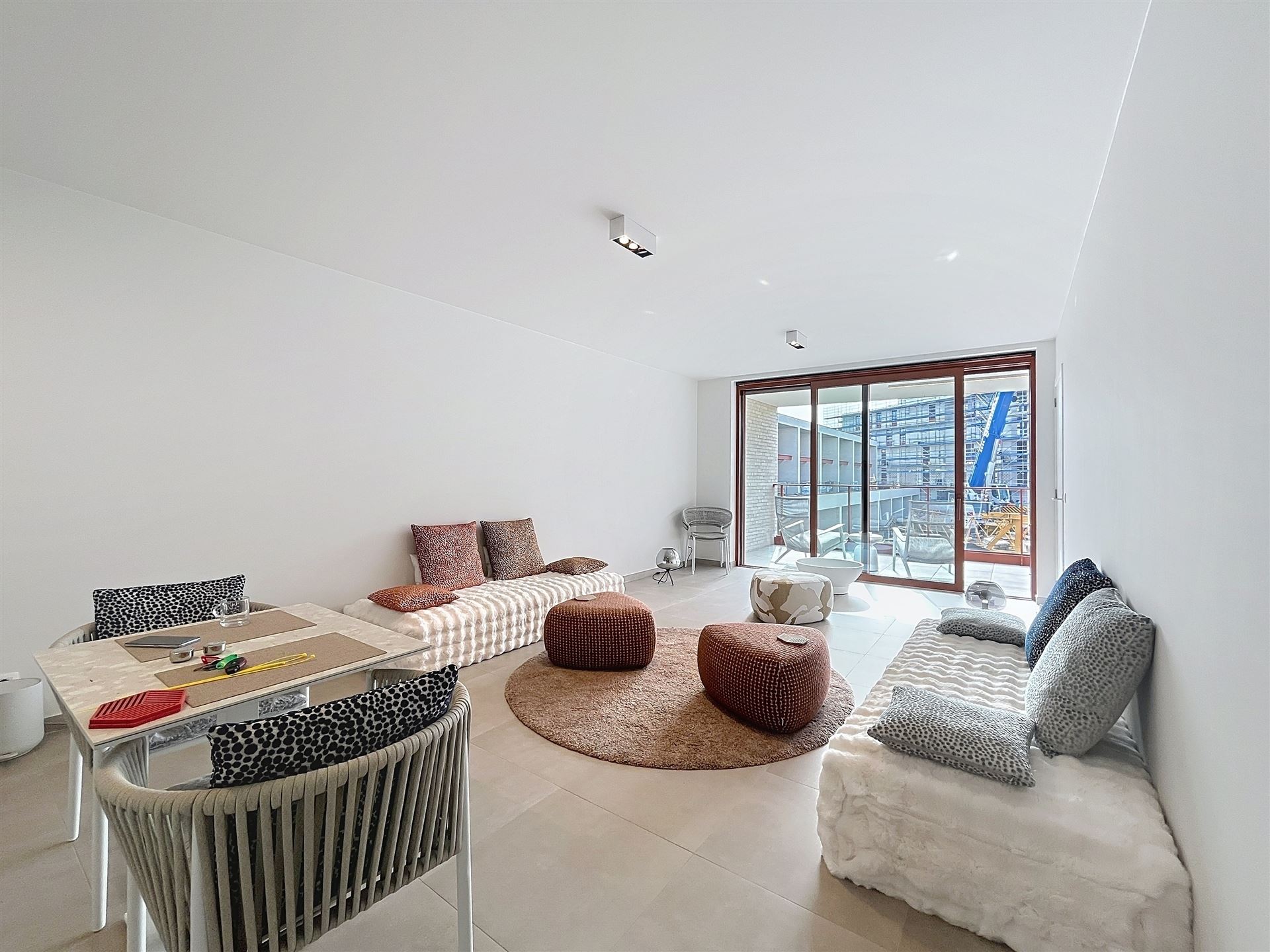 Nieuwbouwappartement - foto 5