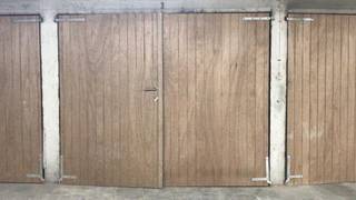 Garage for rent in Ghent